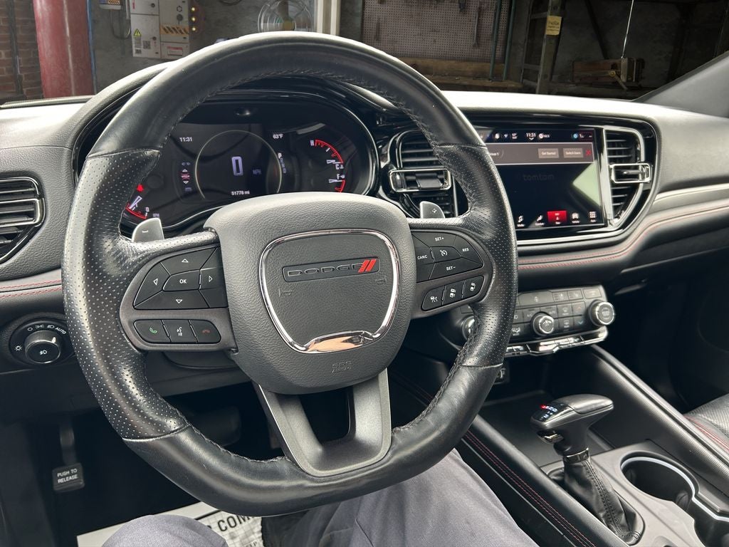 2023 Dodge Durango GT Plus