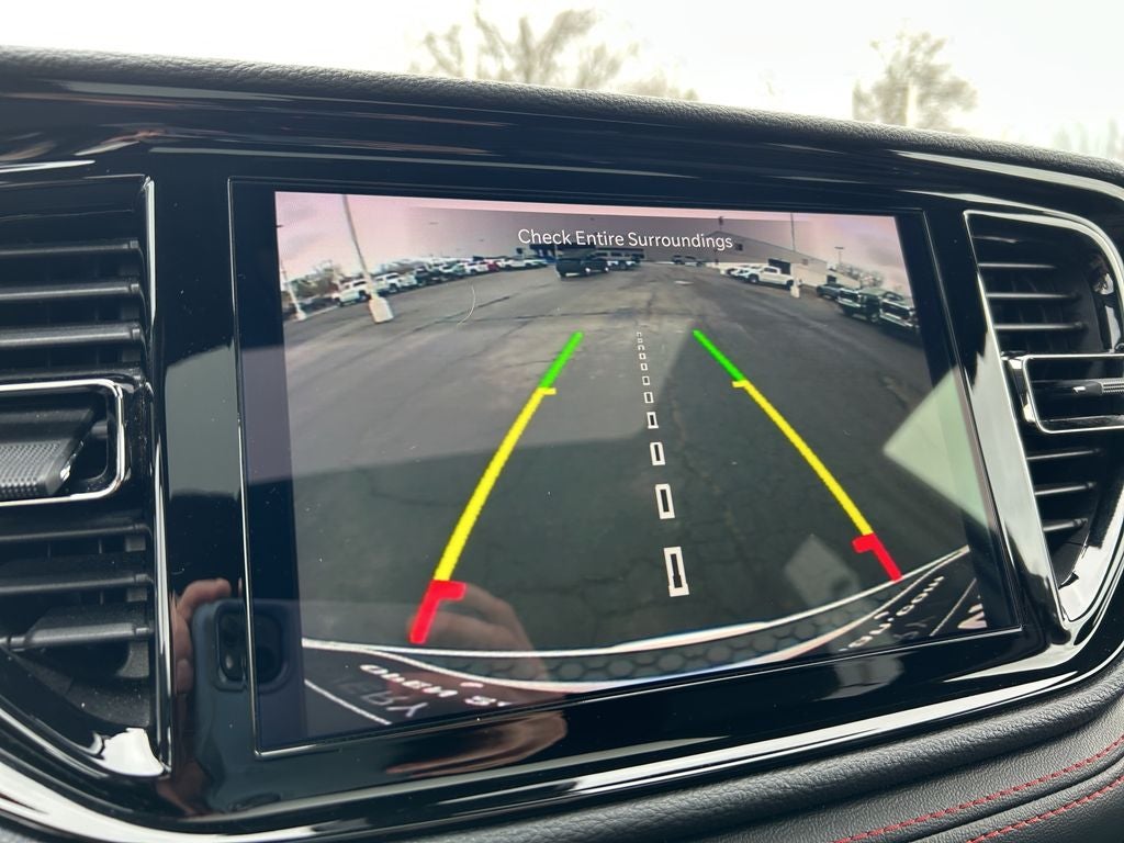 2023 Dodge Durango GT Plus