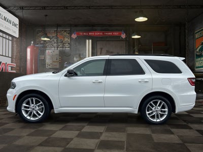 2023 Dodge Durango GT Plus