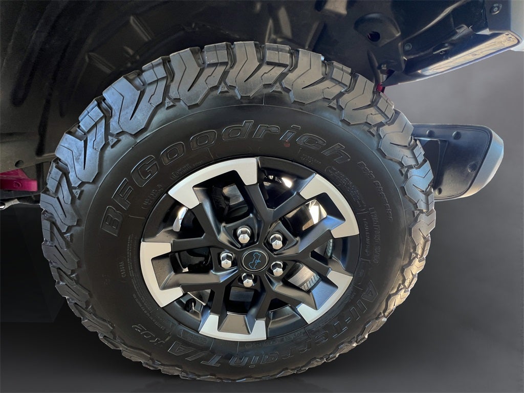 2024 Jeep Wrangler Rubicon 4xe