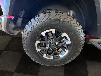 2024 Jeep Wrangler Rubicon 4xe