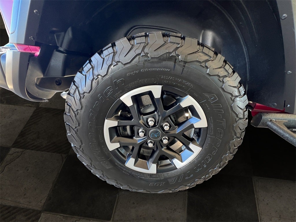 2024 Jeep Wrangler Rubicon 4xe