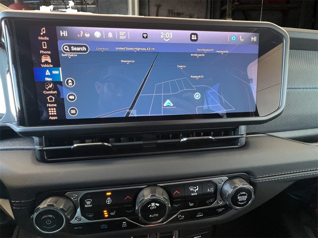 2024 Jeep Wrangler Rubicon 4xe