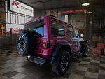 2024 Jeep Wrangler Rubicon 4xe
