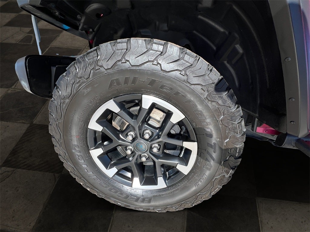 2024 Jeep Wrangler Rubicon 4xe