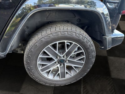 2024 Jeep Wrangler High Altitude 4xe