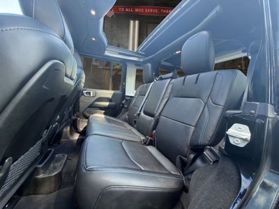 2024 Jeep Wrangler High Altitude 4xe
