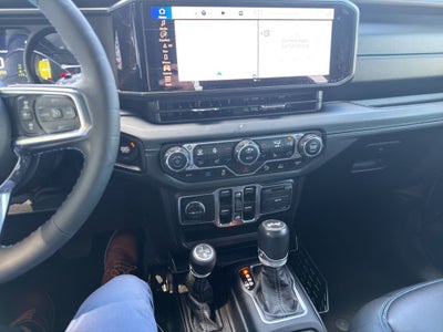 2024 Jeep Wrangler High Altitude 4xe