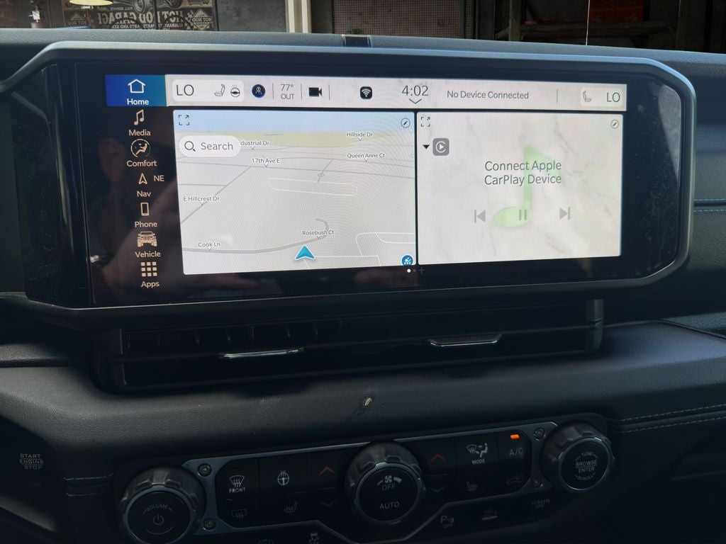 2024 Jeep Wrangler High Altitude 4xe