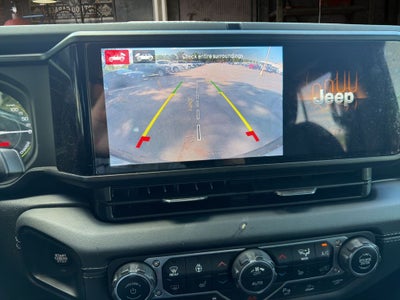 2024 Jeep Wrangler High Altitude 4xe