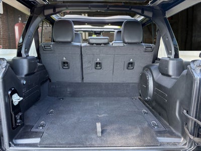 2024 Jeep Wrangler High Altitude 4xe