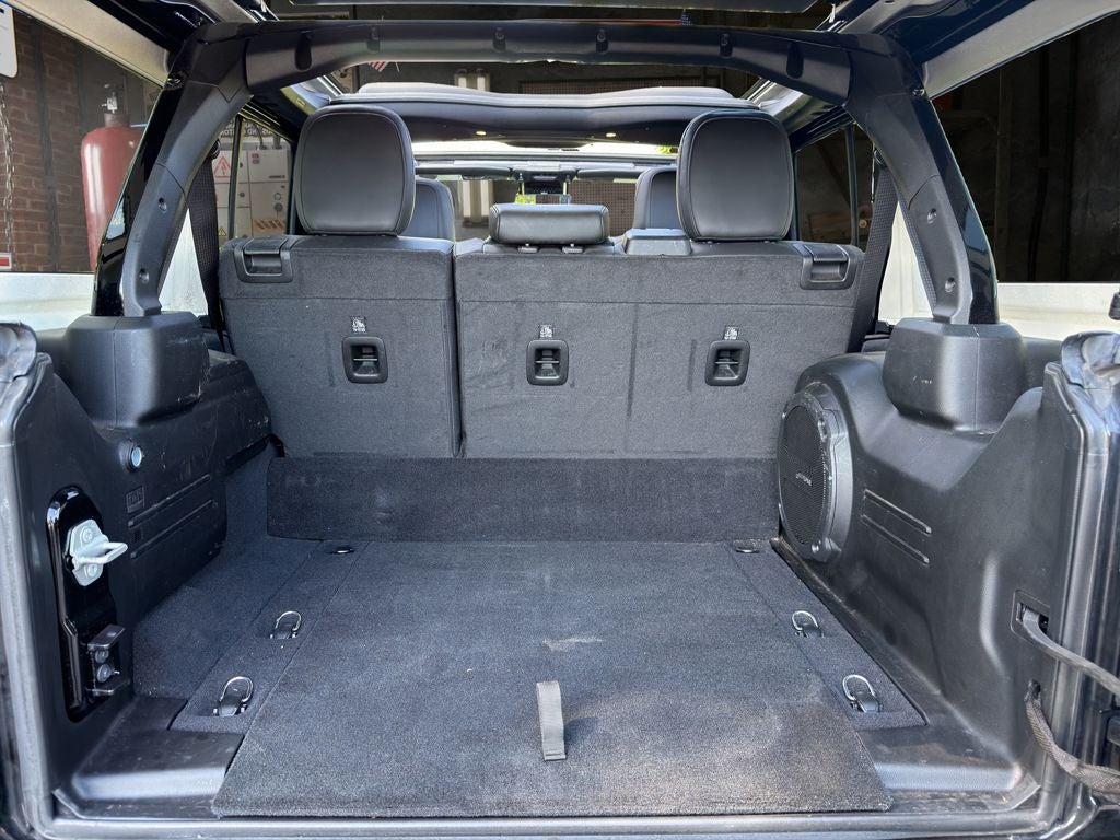 2024 Jeep Wrangler High Altitude 4xe