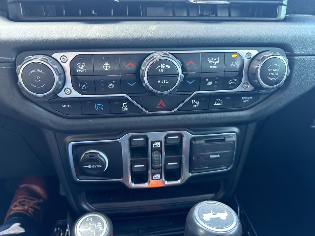 2024 Jeep Wrangler High Altitude 4xe