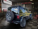 2024 Jeep Wrangler High Altitude 4xe