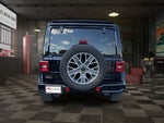 2024 Jeep Wrangler High Altitude 4xe