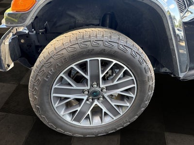 2024 Jeep Wrangler High Altitude 4xe