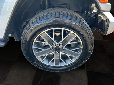 2024 Jeep Wrangler High Altitude 4xe