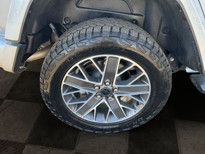 2024 Jeep Wrangler High Altitude 4xe