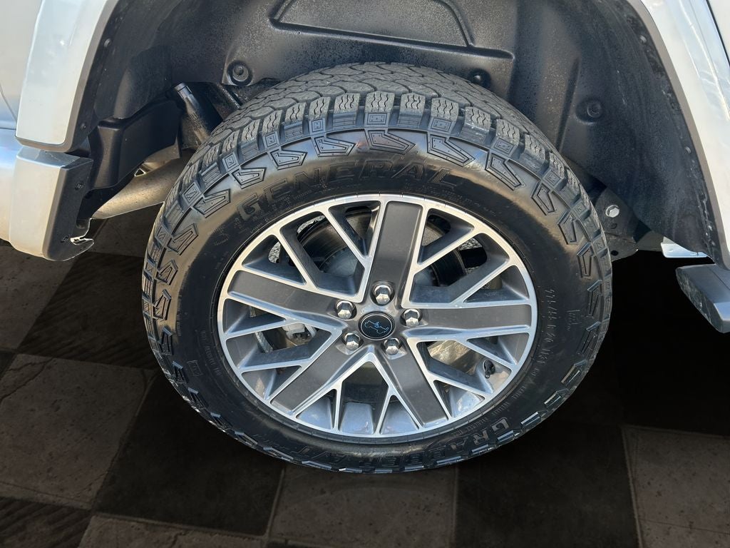 2024 Jeep Wrangler High Altitude 4xe
