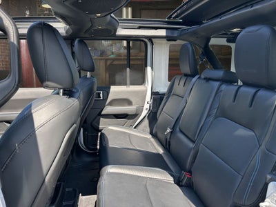 2024 Jeep Wrangler High Altitude 4xe