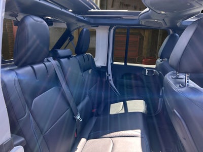 2024 Jeep Wrangler High Altitude 4xe