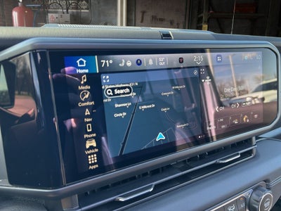 2024 Jeep Wrangler High Altitude 4xe