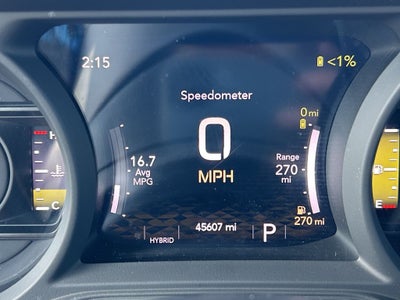2024 Jeep Wrangler High Altitude 4xe