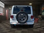 2024 Jeep Wrangler High Altitude 4xe