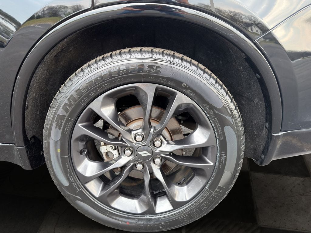2023 Dodge Durango R/T Plus