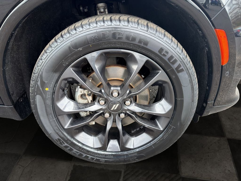 2023 Dodge Durango R/T Plus