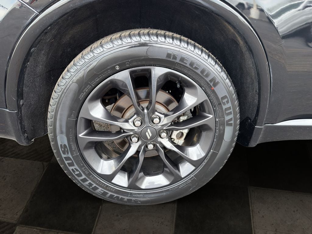 2023 Dodge Durango R/T Plus