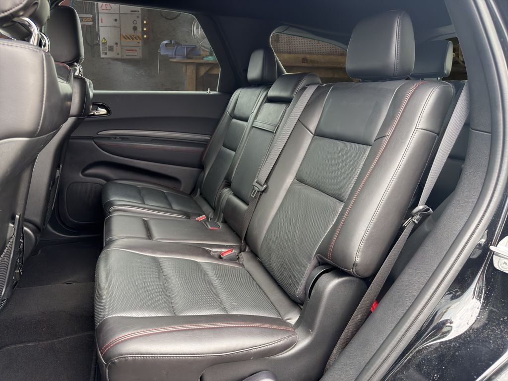 2023 Dodge Durango R/T Plus