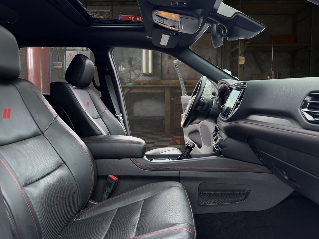 2023 Dodge Durango R/T Plus