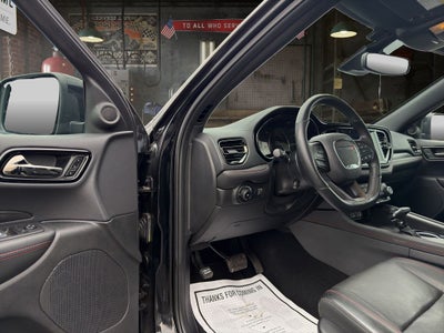 2023 Dodge Durango R/T Plus