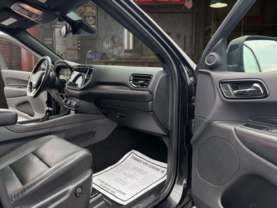 2023 Dodge Durango R/T Plus