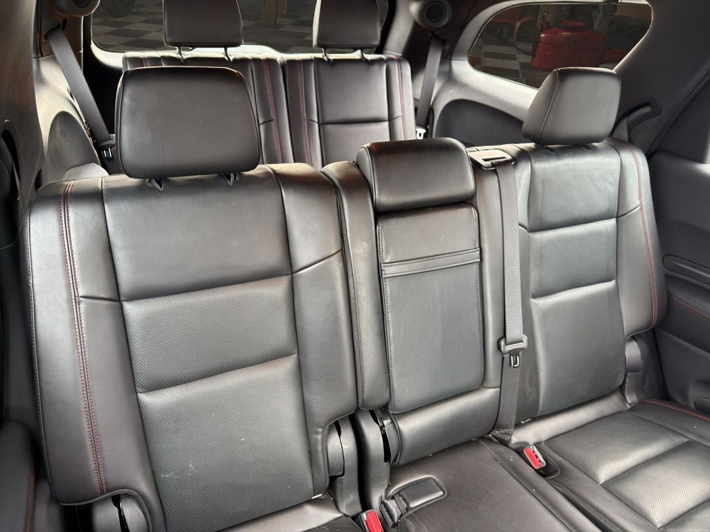 2023 Dodge Durango R/T Plus