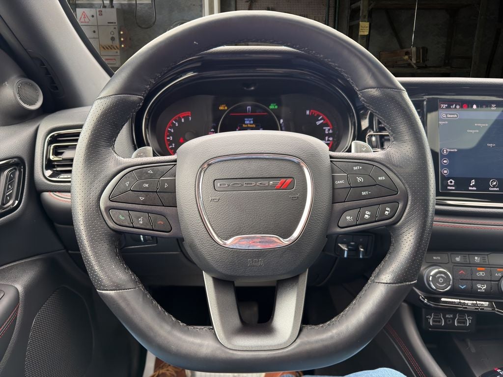 2023 Dodge Durango R/T Plus