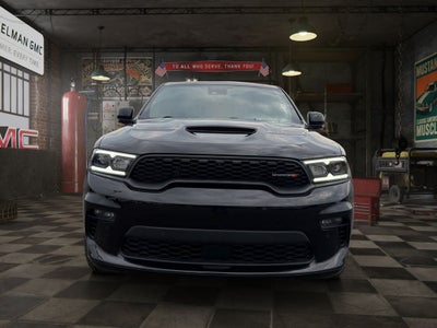 2023 Dodge Durango R/T Plus