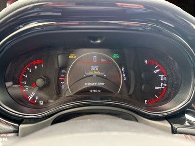 2023 Dodge Durango R/T Plus