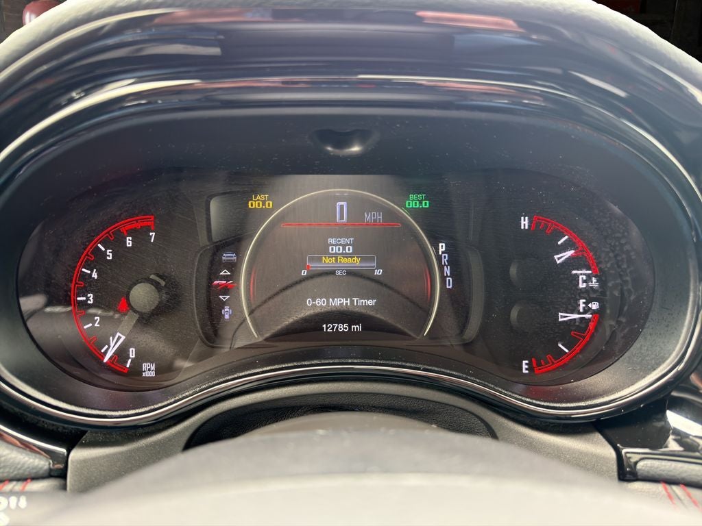 2023 Dodge Durango R/T Plus