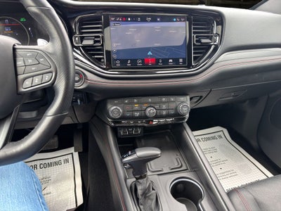 2023 Dodge Durango R/T Plus