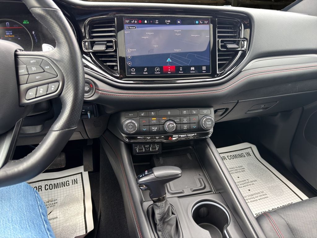 2023 Dodge Durango R/T Plus