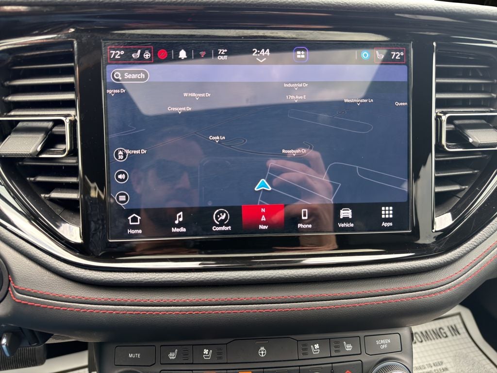 2023 Dodge Durango R/T Plus