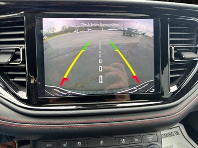 2023 Dodge Durango R/T Plus