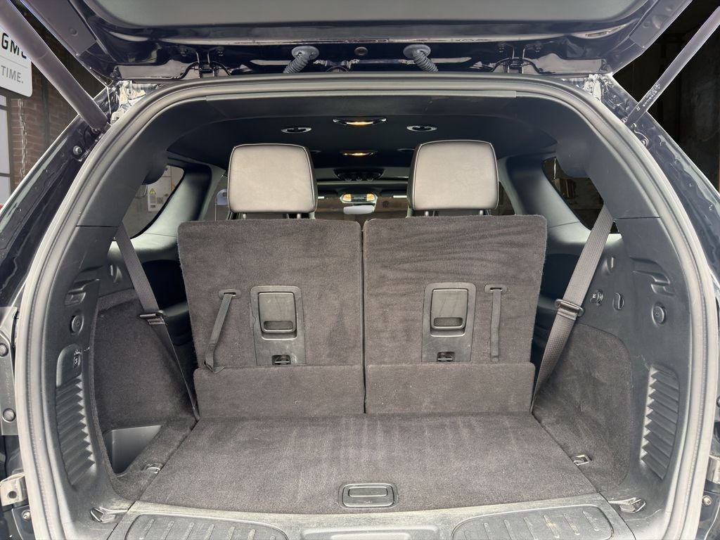 2023 Dodge Durango R/T Plus