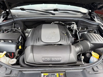 2023 Dodge Durango R/T Plus