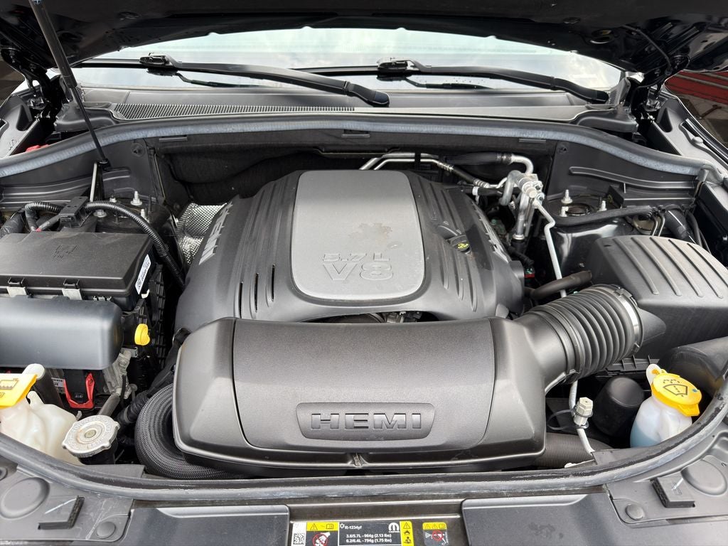 2023 Dodge Durango R/T Plus