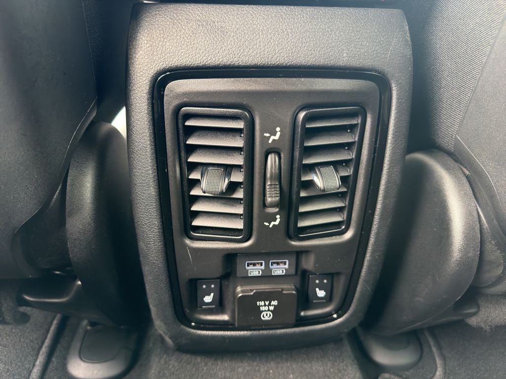 2023 Dodge Durango R/T Plus