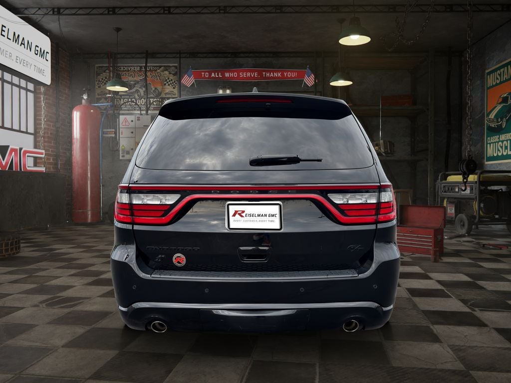 2023 Dodge Durango R/T Plus