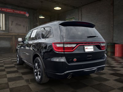 2023 Dodge Durango R/T Plus